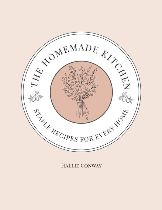 The Homemade Kitchen